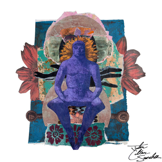 Ancestor Bloom